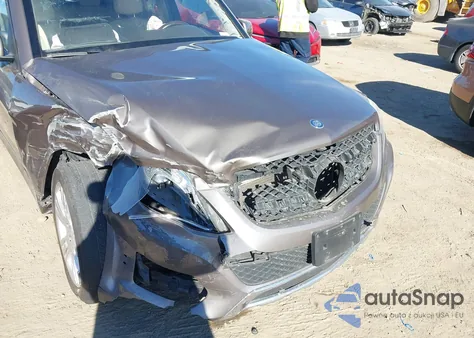 2015 Mercedes-Benz Glk 350 4Matic from USA, damaged, VIN WDCGG8JB9FG427521